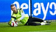 David De Gea
